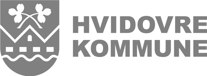 Hvidorvre Kommunes logo